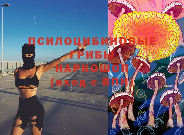 винт Кулебаки